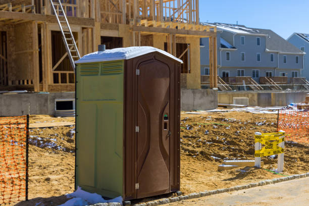 Best Affordable portable toilet rental  in Turner, OR