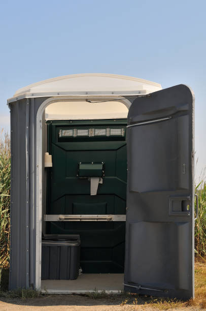 Best Porta potty delivery and setup  in Turner, OR