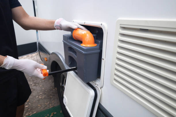 Best Affordable portable toilet rental  in Turner, OR