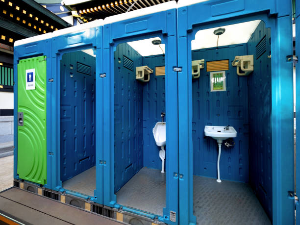 Best Wedding porta potty rental  in Turner, OR