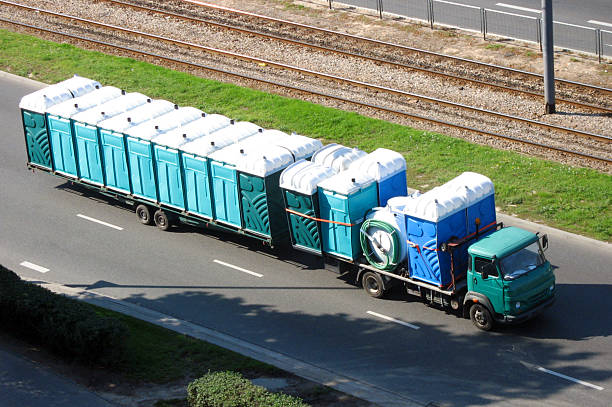 Best Portable toilet rental cost  in Turner, OR